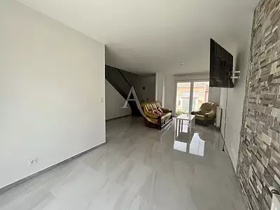 Maison, 103 m²