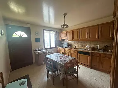 Maison, 123 m²