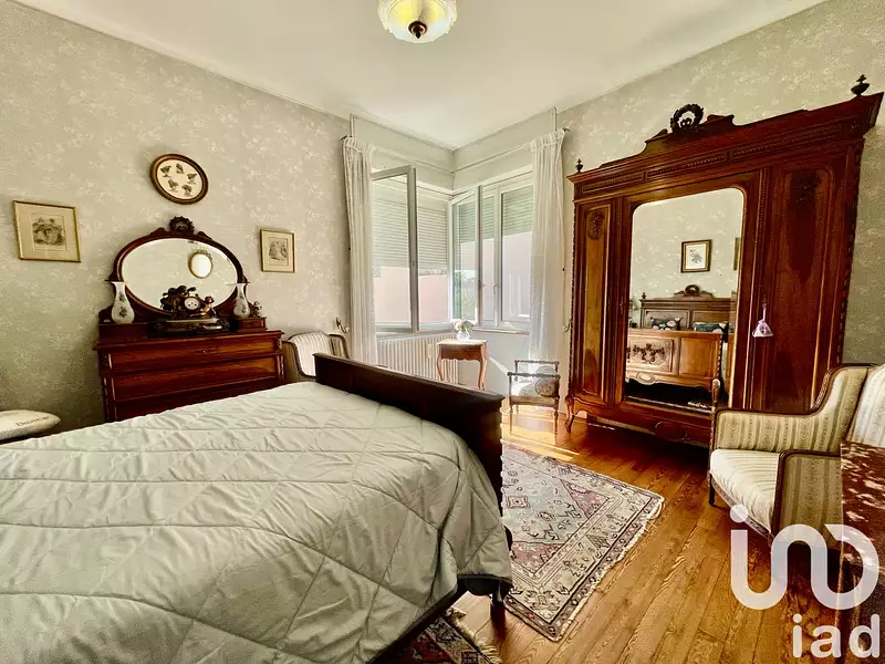 Maison, 300 m²