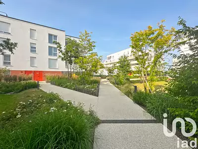 Appartement, 40 m²