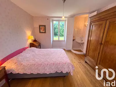 Maison, 185 m²