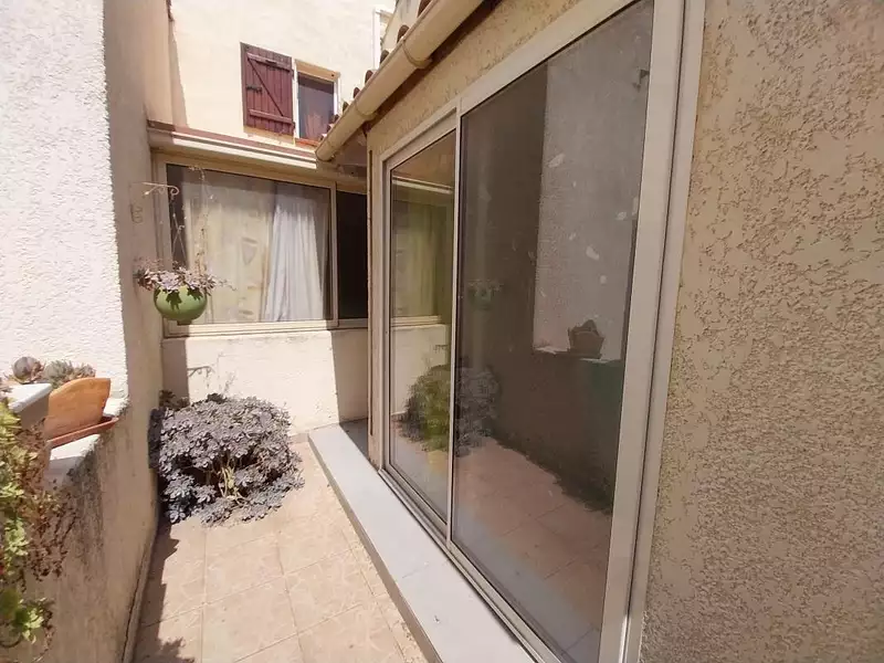 Maison, 52 m²