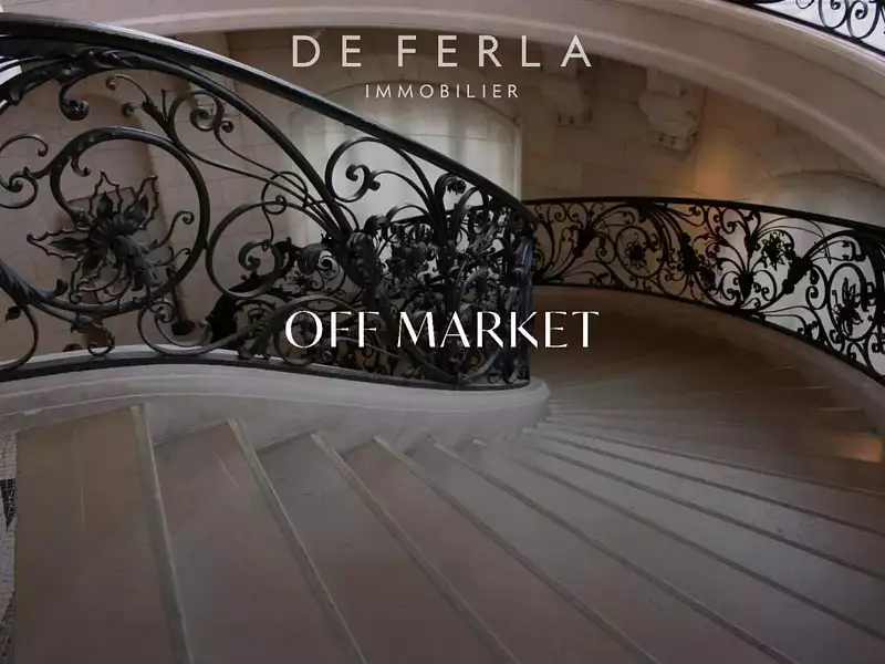 Appartement, 224 m²