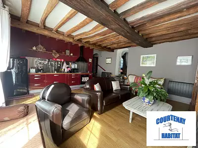 Maison, 149 m²