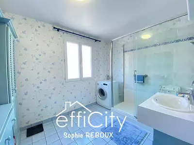 Maison, 123 m²