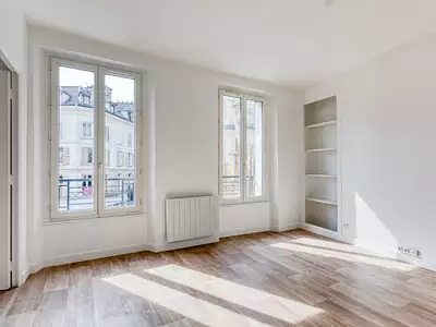 Appartement, 41 m²