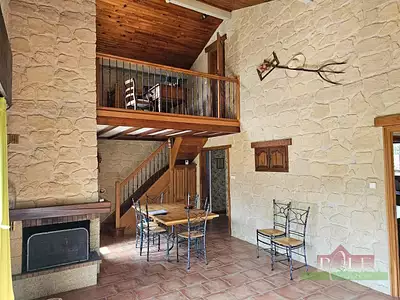 Maison, 112 m²