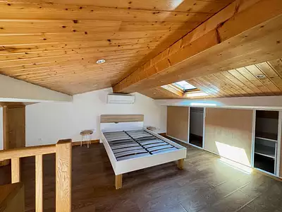 Maison, 41 m²