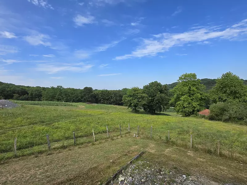 Maison, 183 m²