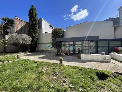 Appartement, 230 m²