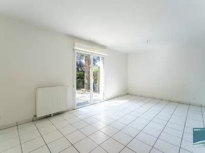 Appartement, 60,54 m²