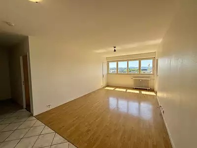 Appartement, 80,27 m²