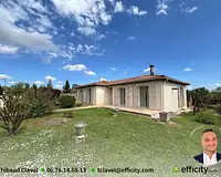 Maison, 208 m²