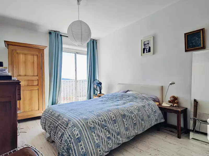 Appartement, 76 m²