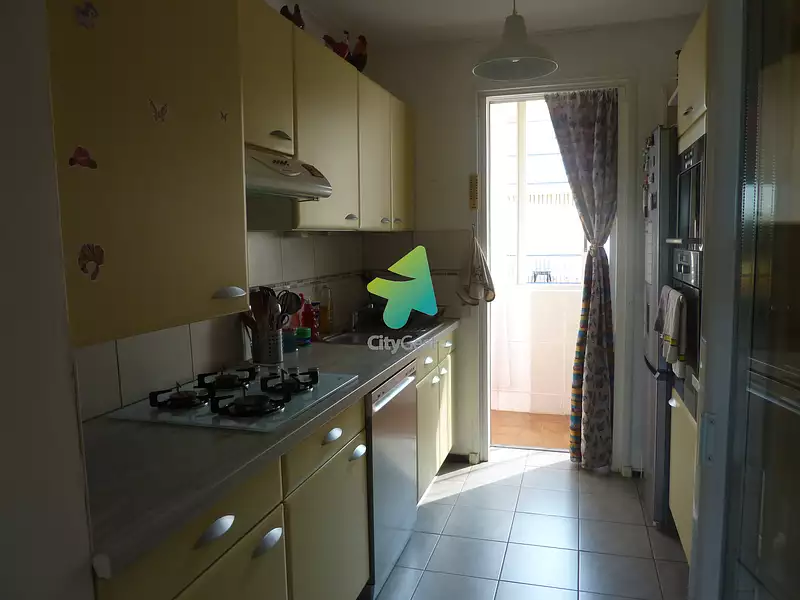 Appartement, 66 m²