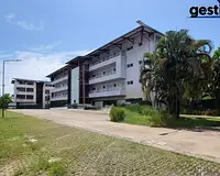 Appartement, 63,57 m²