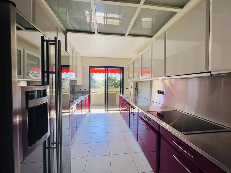 Appartement, 147,23 m²