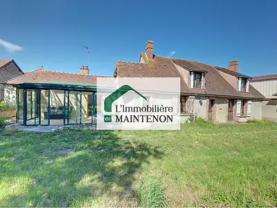 Maison, 161 m²