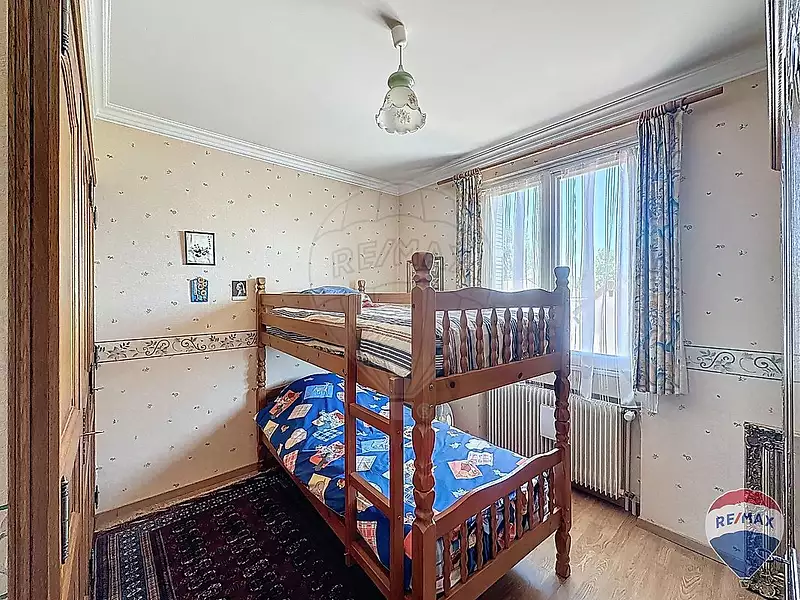 Maison, 154 m²