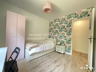 Appartement, 98 m²