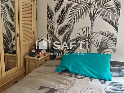 Appartement, 69 m²