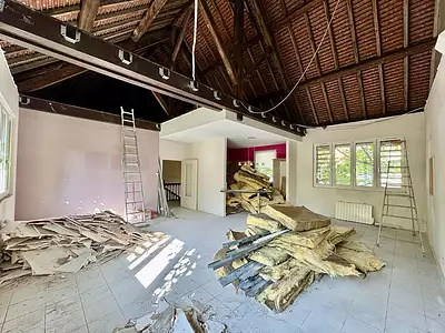 Appartement, 130 m²