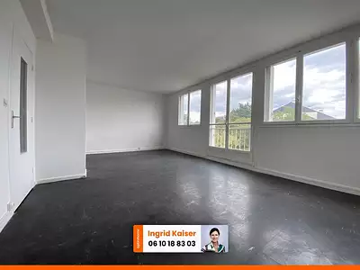 Appartement, 69 m²