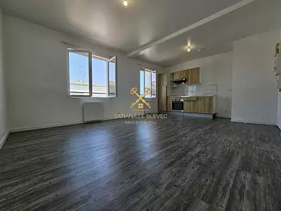 Appartement, 37,65 m²