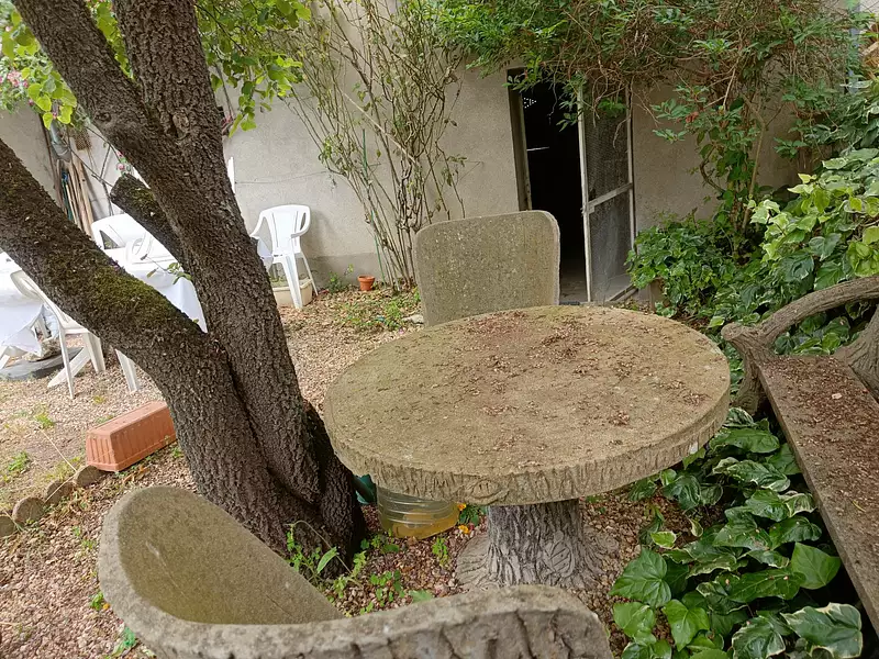 Appartement, 39 m²