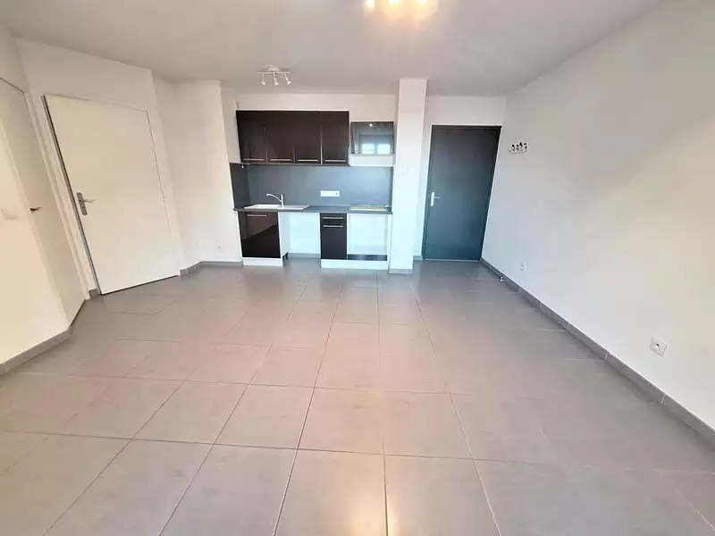 Appartement, 32 m²