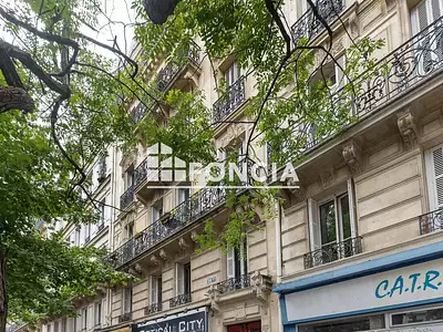 Appartement, 30 m²