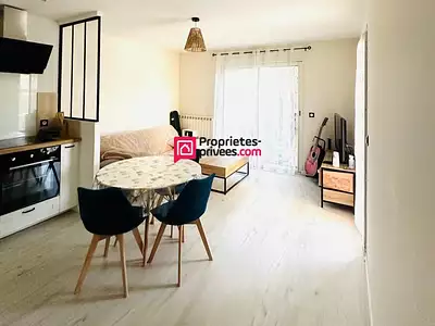 Maison, 207 m²