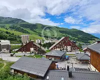 Appartement, 33,45 m²