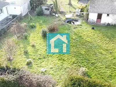 Terrain, 351 m²