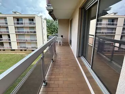 Appartement, 78 m²