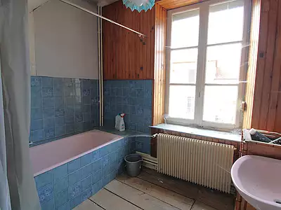 Maison, 209 m²