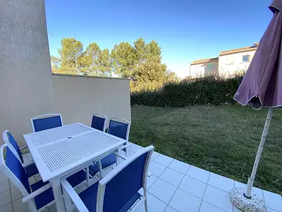 Appartement, 40 m²