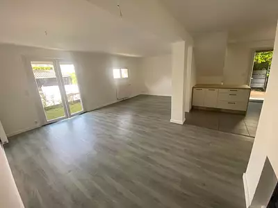 Maison, 130,82 m²
