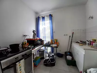 Maison, 86,51 m²