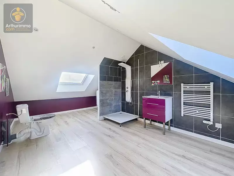 Maison, 111,5 m²