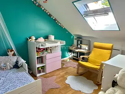 Maison, 64 m²