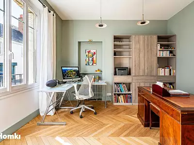 Maison, 252 m²