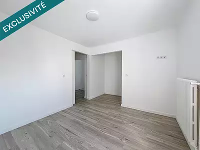 Maison, 102 m²