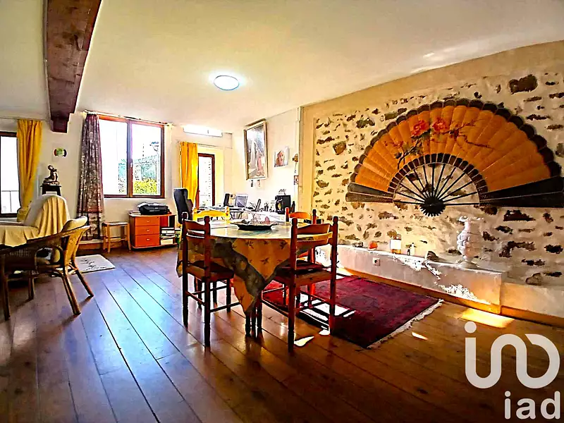 Maison, 231 m²