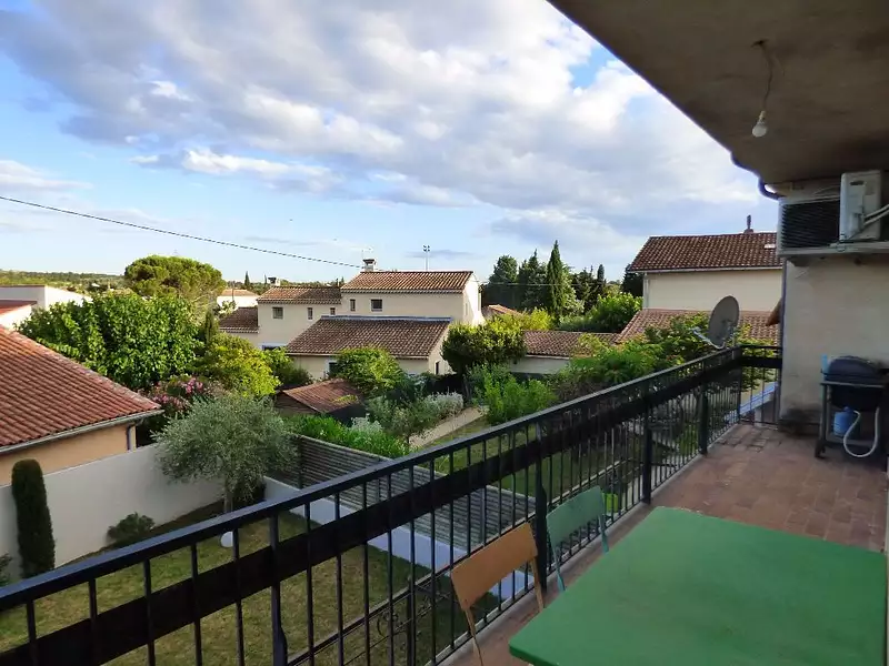 Appartement, 93 m²