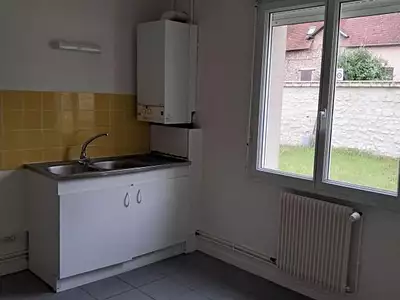Appartement, 83 m²