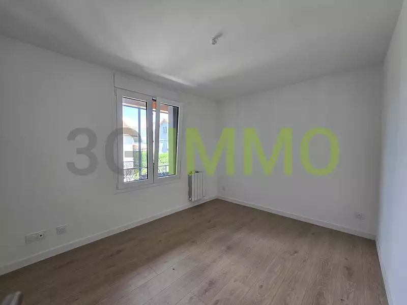 Appartement, 87,23 m²