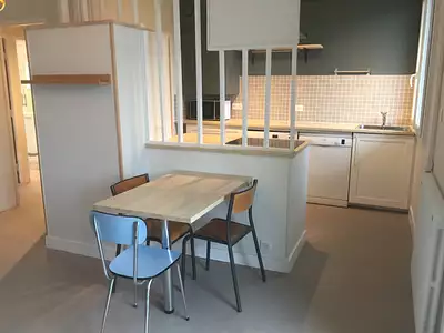 Appartement, 43 m²