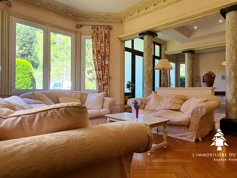 Maison, 299,32 m²