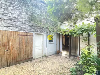 Maison, 128 m²